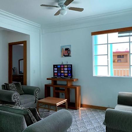 멕시코 시 2D Tu Casa En Centro Cdmx Bonito 아파트 외부 사진