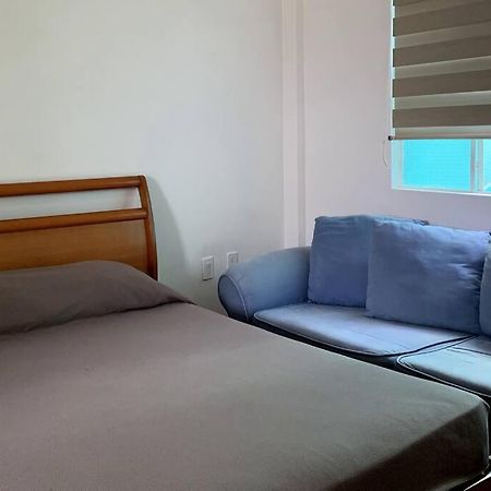 멕시코 시 2D Tu Casa En Centro Cdmx Bonito 아파트 외부 사진