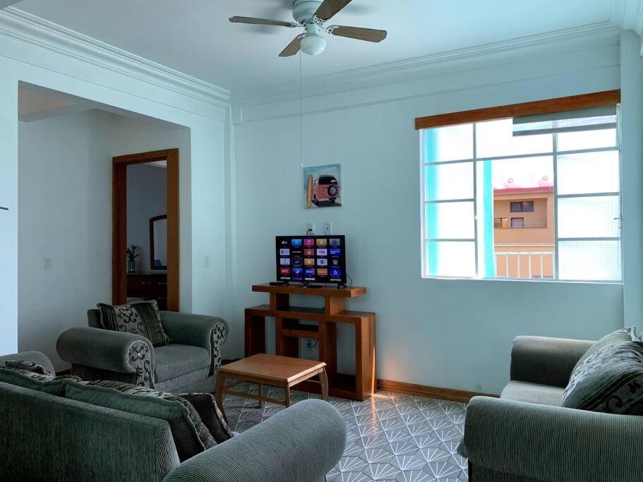 멕시코 시 2D Tu Casa En Centro Cdmx Bonito 아파트 외부 사진