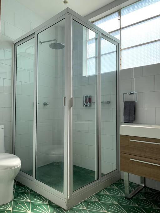 멕시코 시 2D Tu Casa En Centro Cdmx Bonito 아파트 외부 사진