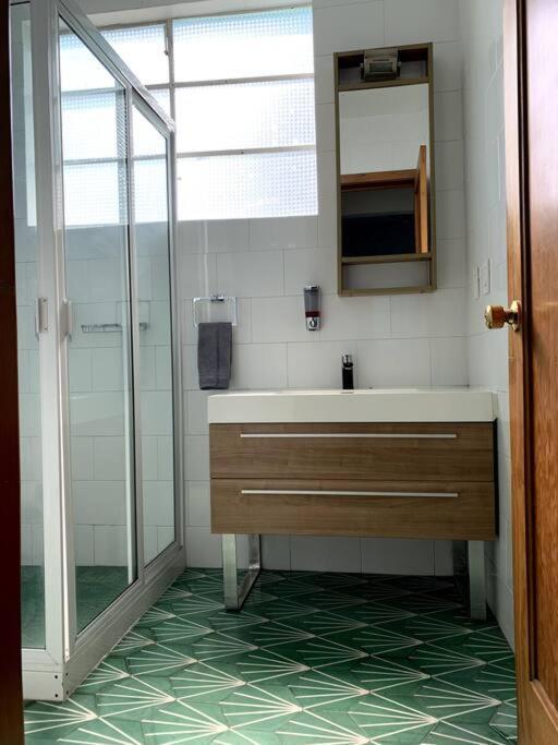 멕시코 시 2D Tu Casa En Centro Cdmx Bonito 아파트 외부 사진
