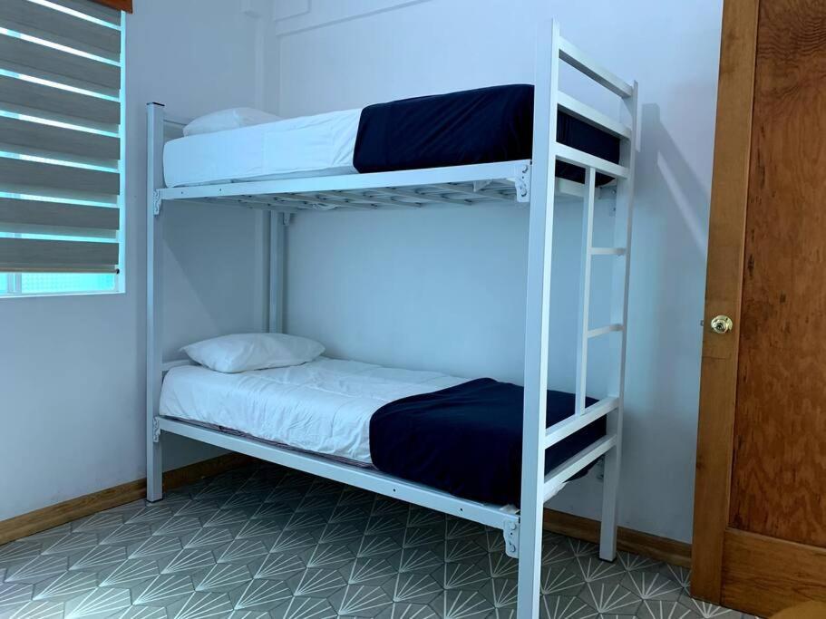 멕시코 시 2D Tu Casa En Centro Cdmx Bonito 아파트 외부 사진